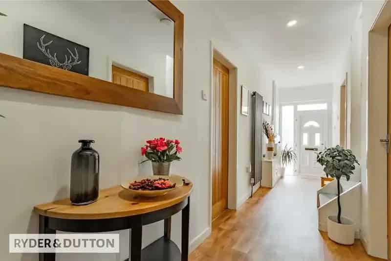 3 Bedroom Semi-Detached Bungalow For Sale