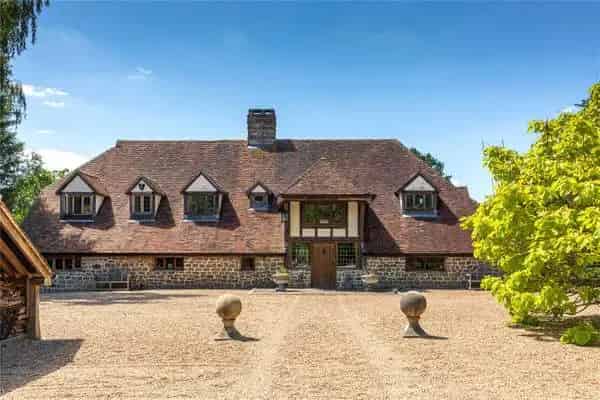 Blackdon Hill, Eridge Green, Tunbridge Wells, East Sussex, TN3 9HX | Property for sale | Savills