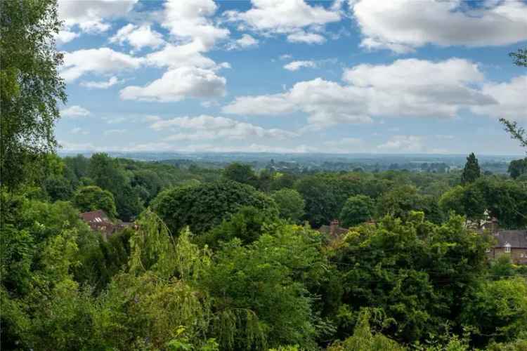 Family Home Requiring Modernisation Box Hill