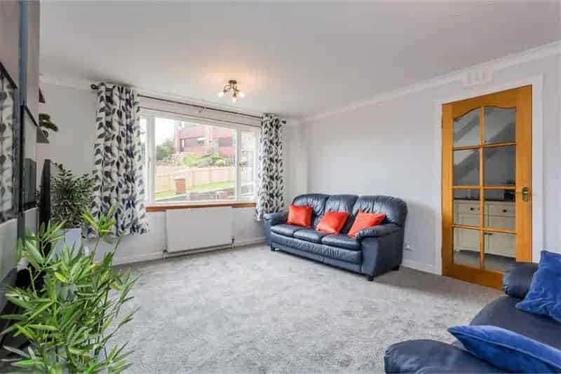 2 Bed House - Terraced with 1 Reception Room