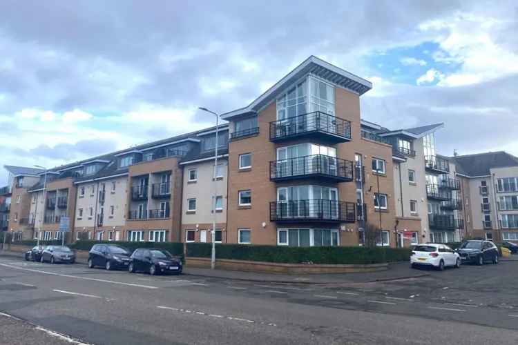 2 Bedroom Flat to Rent Edinburgh