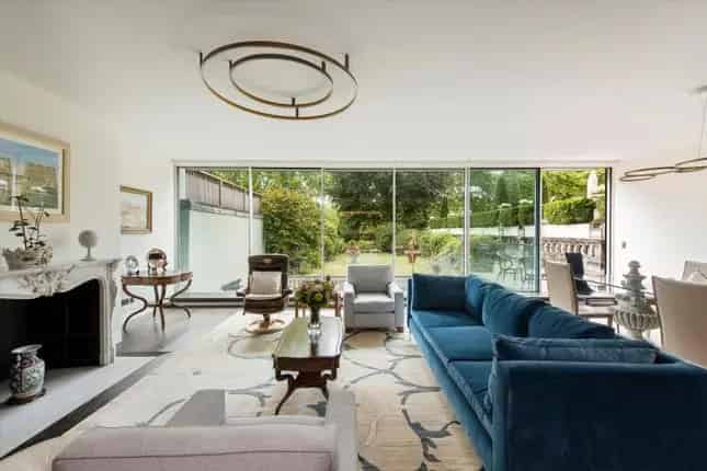 Luxury Duplex Apartment for Sale in St James s Place SW1A