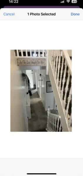 Three Bed Maisonette Near Parks and Schools