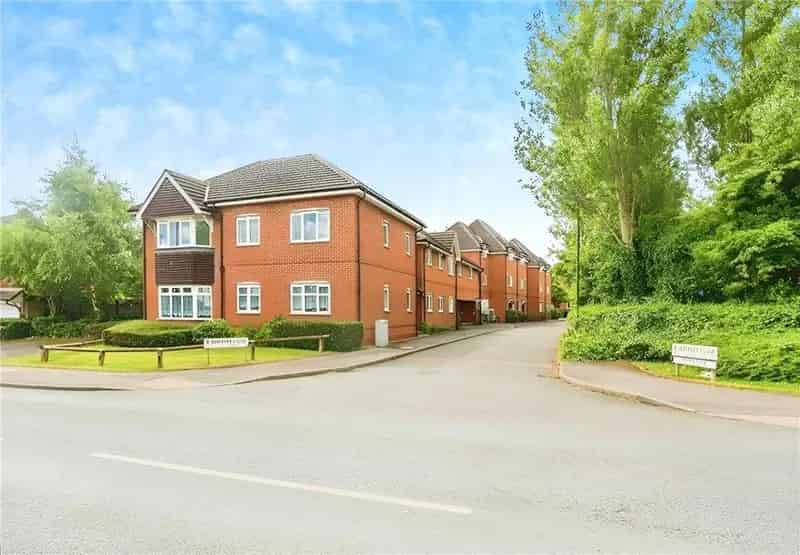 2 Bedroom Apartment for Sale