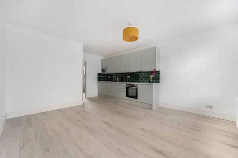 One Bedroom Apartment Near Forest Hill Honor Oak Stations