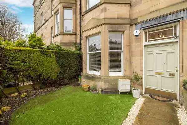 Woodburn Terrace, Morningside, Edinburgh, EH10 4SS | Property for sale | Savills