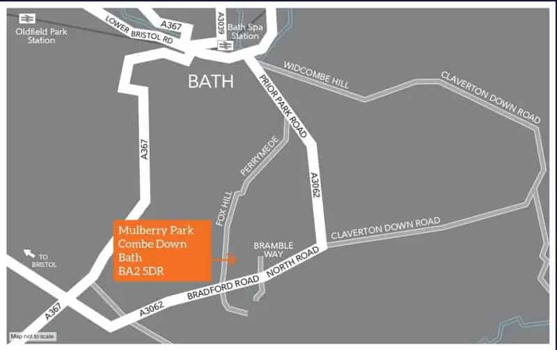 2 Bedroom Coach House for Sale Mulberry Park No Onward Chain