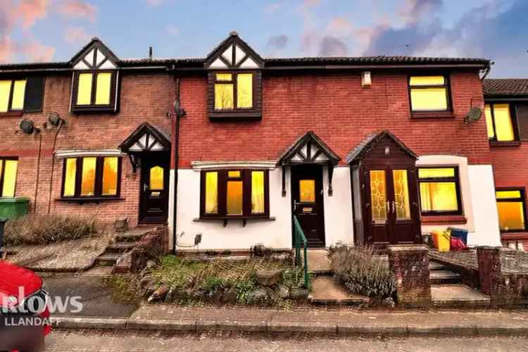 3 Bedroom Terraced House for Sale in Danescourt