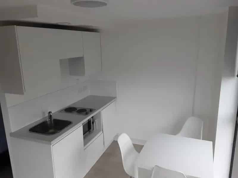 0 Bedroom Studio House to Rent Near University of Liverpool