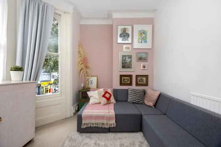 2 Bedroom Flat for Sale Brighton Hove