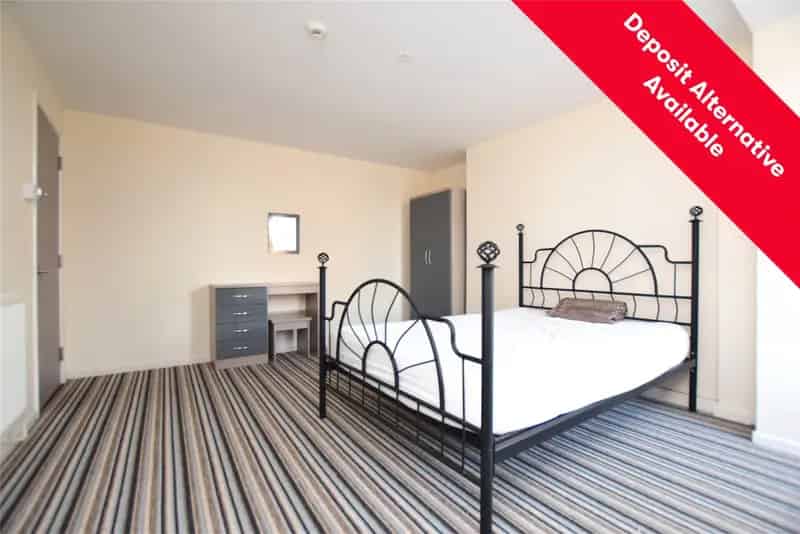 1 bedroom house to rent