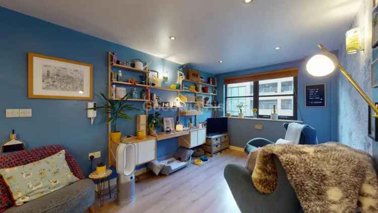 1 Bedroom Apartment Northern Quarter Manchester Near Piccadilly Station