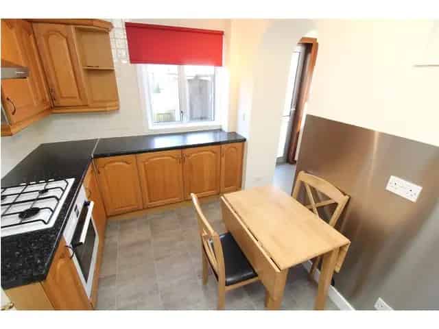3 Bedroom Semi Detached House for Sale in Glenrothes Woodside