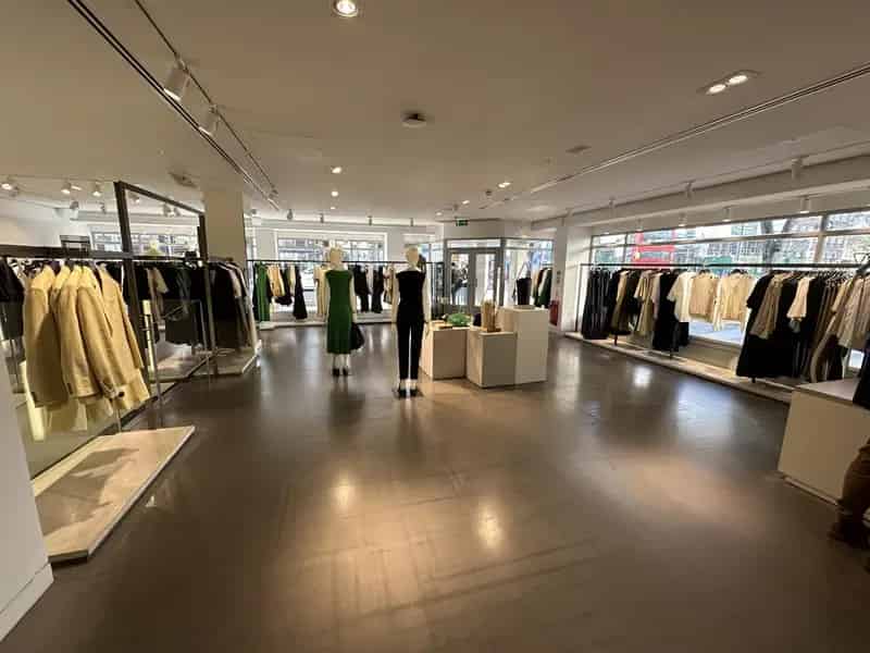 Retail Unit to Let Central Brighton East Street