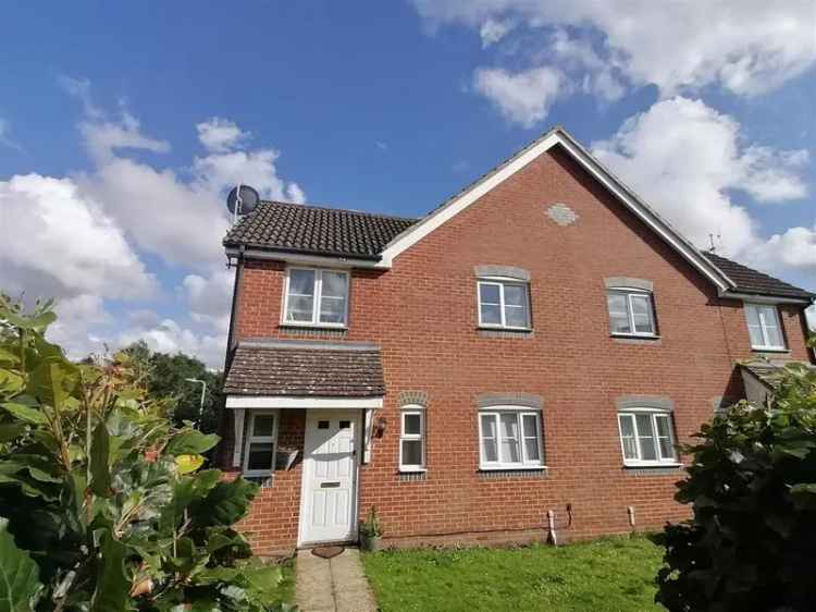 1 bedroom semi-detached house to rent