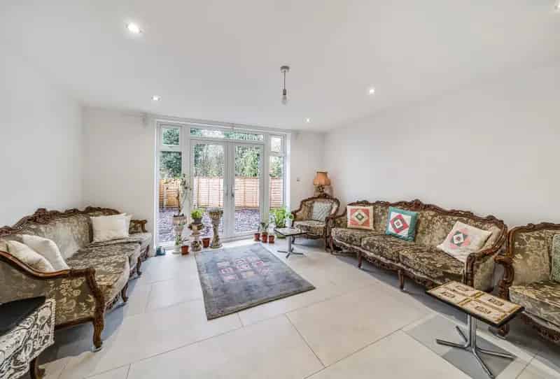 3 Bedroom Townhouse For Sale Modern ICF Construction