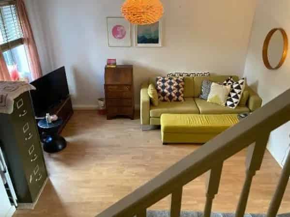 2 Bed House Near Beaches Harbour Views Devon