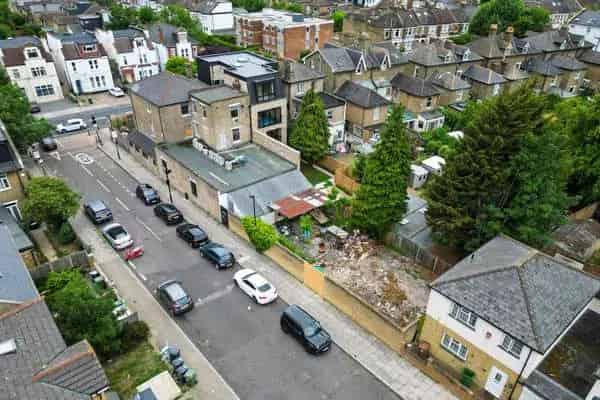 Former Conservative Club 0.15 Acres Redevelopment Opportunity