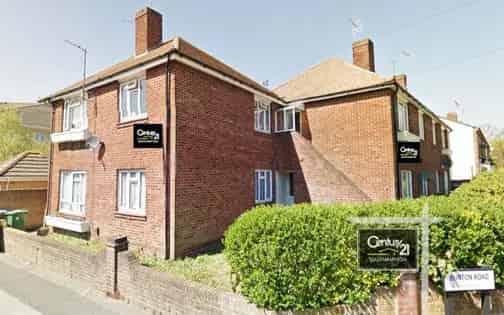 2 Bed Flat Southampton - Students Only