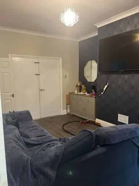 4 Bedroom House Near Blackpool Town Centre