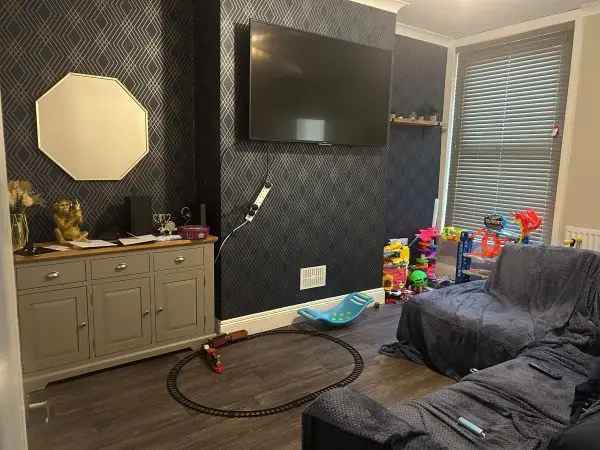 House For Rent in Borough of Wyre, England