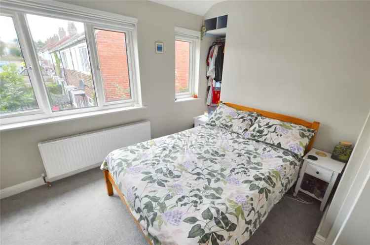 House For Sale in Knaresborough, England