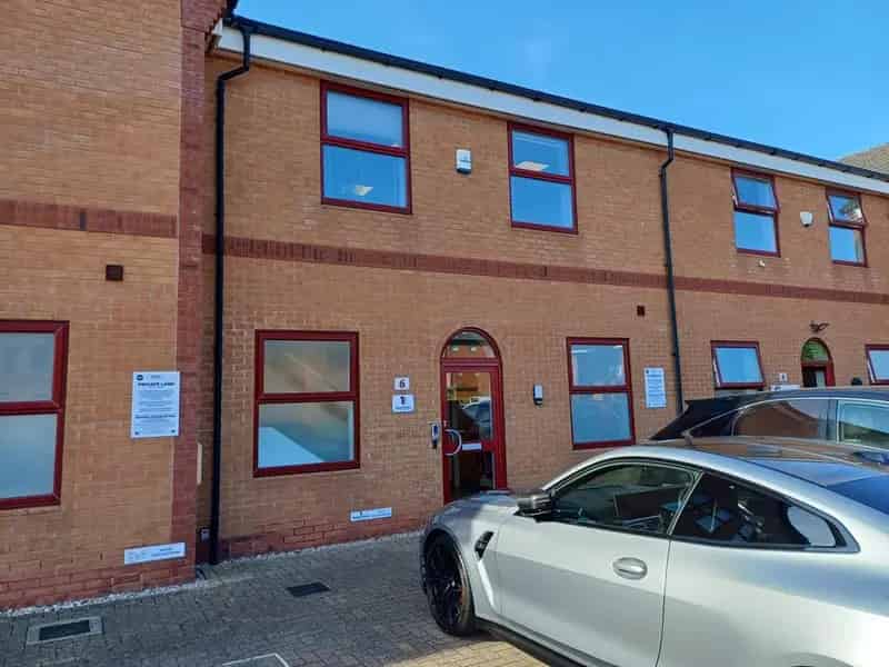 Commercial property For Rent , Peterborough, England