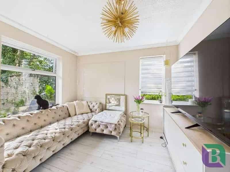1 Bed House for Sale Shenley Lodge Shared Ownership