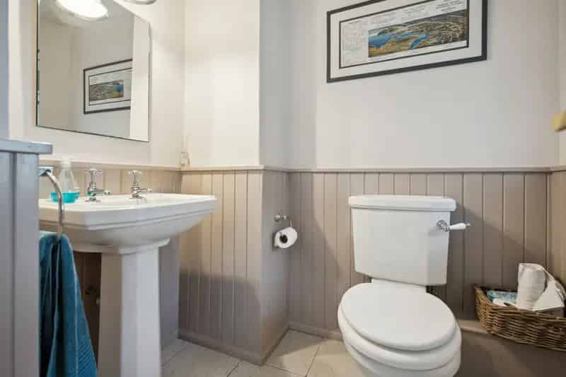 Country Home near Loch Lomond National Park