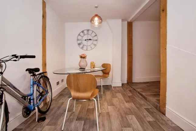 Terraced house for sale in West Street, St. Philips, Bristol BS2