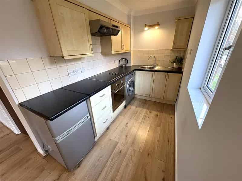 1 Bedroom Flat for Sale in Moseley