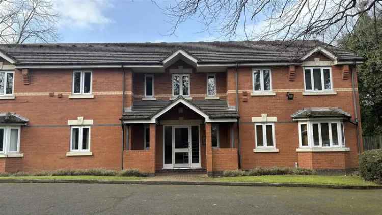 1 Bedroom Flat for Sale Rice Chamberlains Estate Agents