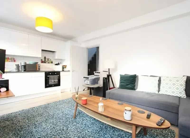 Two Bedroom Apartment near Spitalfields Market Shoreditch