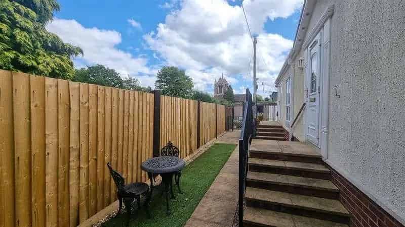 2 Bed Park Home for Sale near St Mary's Park Wythall