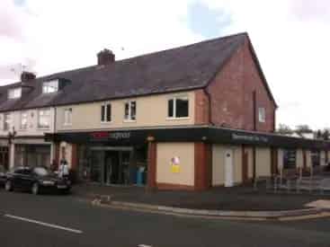 First Floor Office Suite Next to Tesco Express