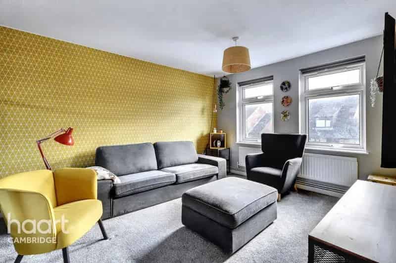 2 Bedroom Apartment for Sale - No Sale No Fee