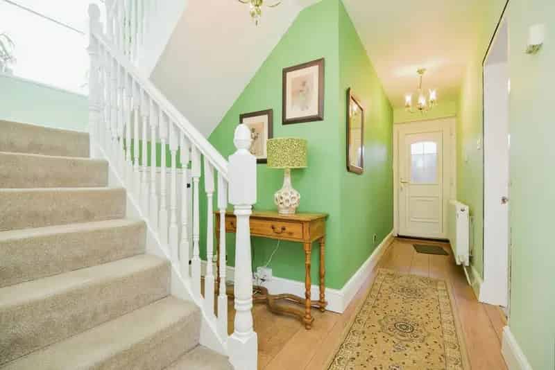 4 bedroom Detached House for sale, Stockton-on-Tees, Durham, TS19