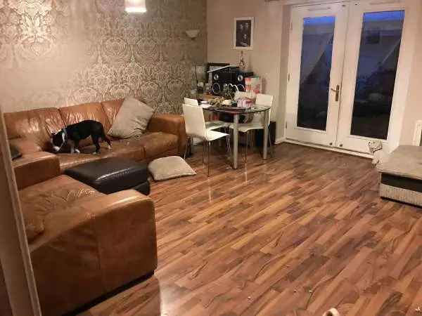 House For Rent in Welwyn Hatfield, England