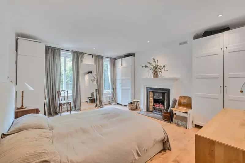 Flat For Sale , Hornsey Lane, London, England