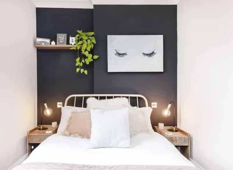 Modern One Double Bedroom Flat To Let