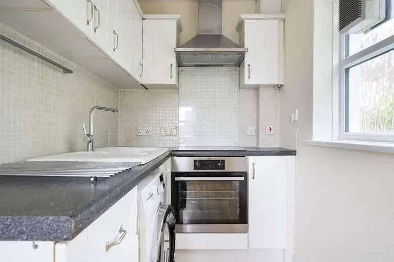 1 Bed Flat for Sale in Storrington
