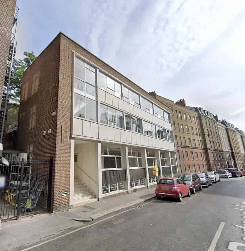 Medical Office Space For Rent 15 Rooms Available