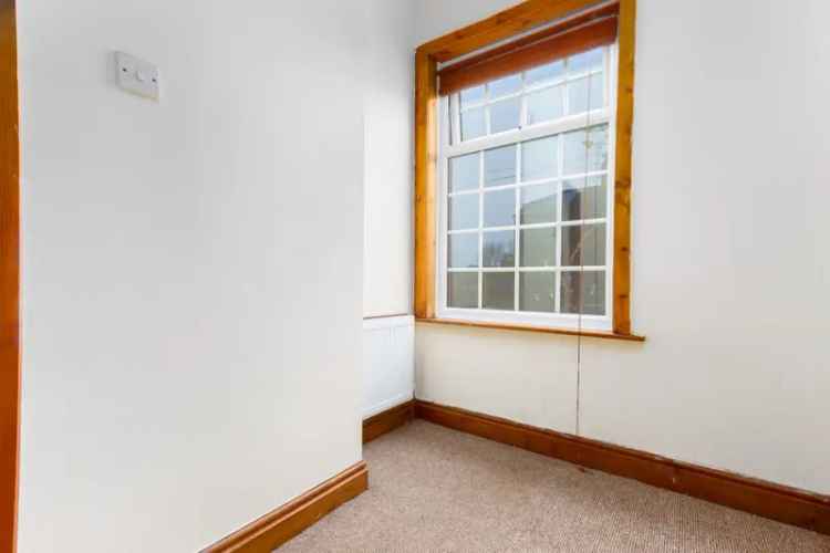 2 Bedroom House To Rent