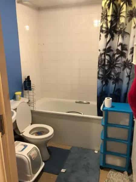 1 Bed Flat Gillingham Town Centre