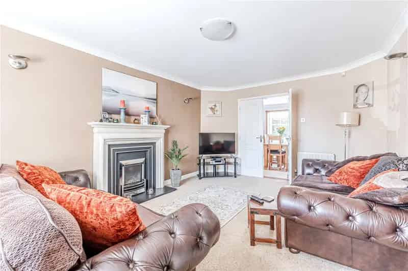 House For Sale , Leeds, England