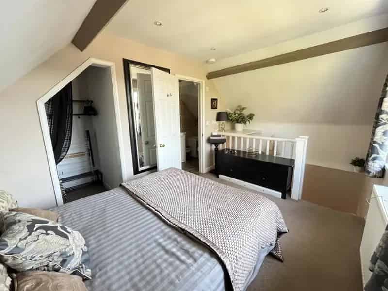 1 Bedroom Flat All Bills Included Bournemouth City Centre