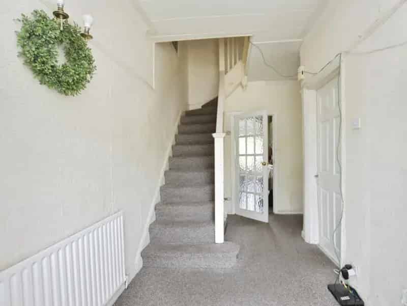 3 bedroom House
 For Sale