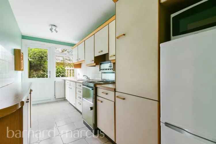 4 Bed Family Home Near East Croydon Station