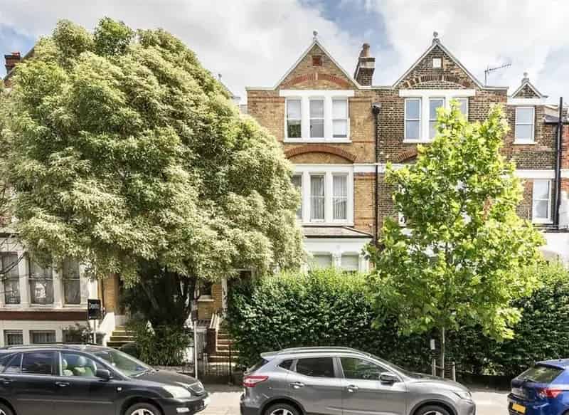 Two Bedroom Garden Flat New Cross Chain Free