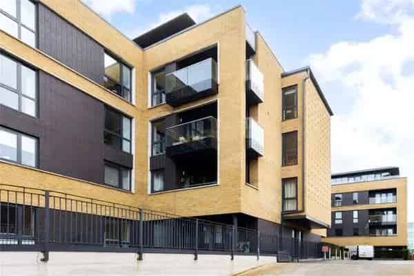 2 Double Bedroom Apartment Putney SW15
